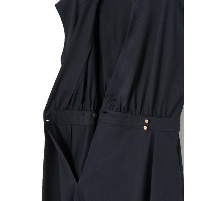 トリコットカシュクール　ワンピース