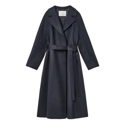 新品 neri カシミア コート high and seek 新品 neri カシミア コート high and seek