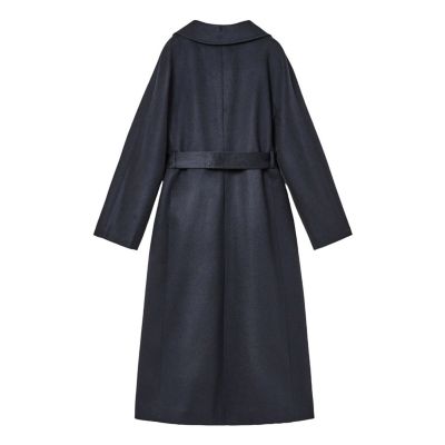 アナイウールカシミヤコート ジベリーノカシミヤローブコート | ANAYI/アナイ | 三越伊勢丹