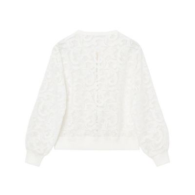 レースブルゾン | ANAYI/アナイ | 三越伊勢丹オンラインストア