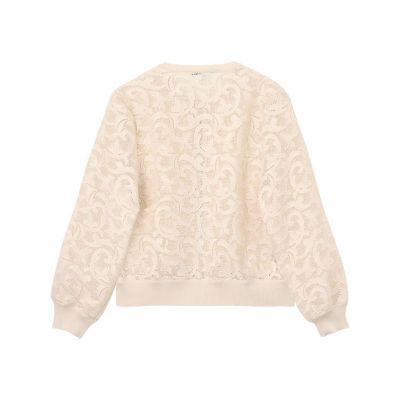 レースブルゾン | ANAYI/アナイ | 三越伊勢丹オンラインストア・通販