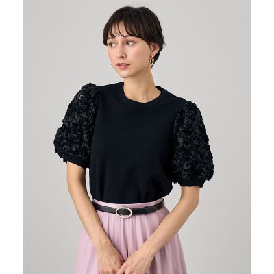 ANAYI - 新品☆ANAYI シアービスチェプルオーバー/セルフォード、セオリー、23区 ANAYI - 新品☆ANAYI シアービスチェプルオーバー/セルフォード