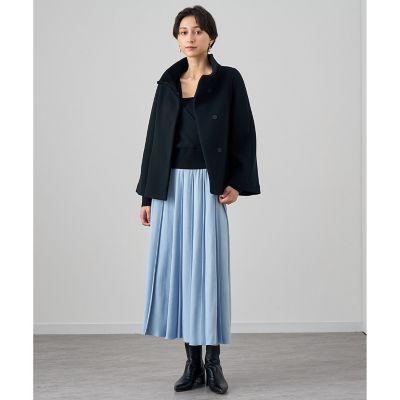 メリノウールカシュクール プルオーバー | ANAYI/アナイ | 三越伊勢丹