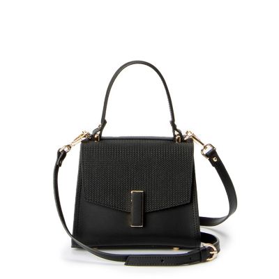 美品☆ANAYI コンビミニハンドバッグ ◇ コンビミニハンドBAG | ANAYI/アナイ | 三越伊勢丹オンライン