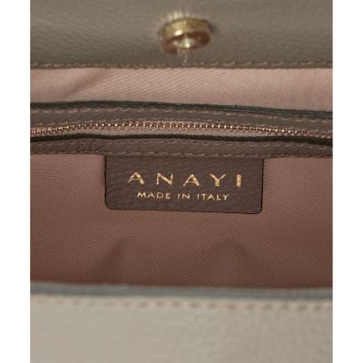 ◇ワンハンドルショルダーバッグ