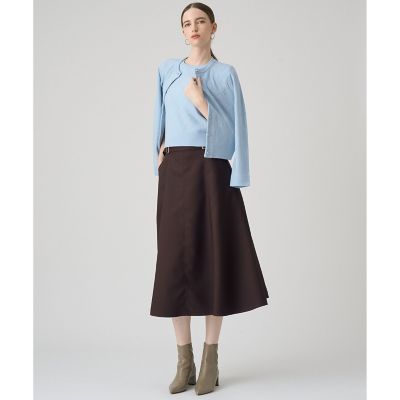 ラメアーガイルプルオーバー