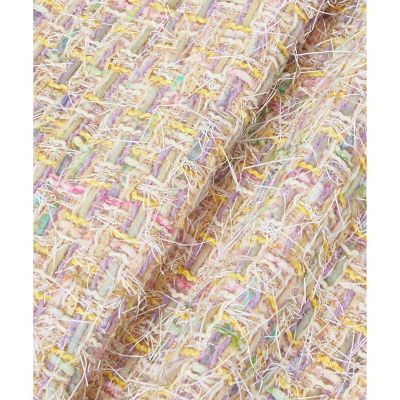 【セットアップ対応商品】フェザーツイード４ポケット　ジャケット