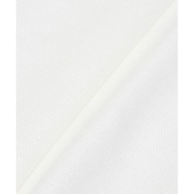 【セットアップ対応商品】バスケットツイードペプラム　ジャケット