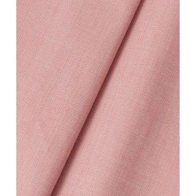 【セットアップ対応商品】スラブデニムライクアシメ釦スカート