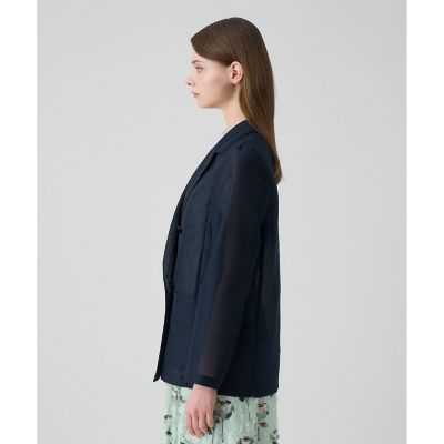 (新品)アナイ　プルオーバー半袖 プルオーバー 半袖 |ANAYI OFFICIAL ONLINE STORE | アナイ 公式