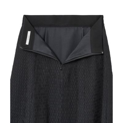 フクレジャガードフレア スカート | ANAYI/アナイ | 三越伊勢丹