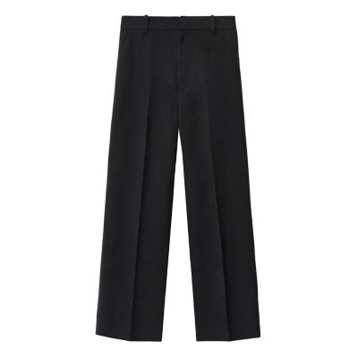【セットアップ対応商品】カラミリネンライクワイドパンツ