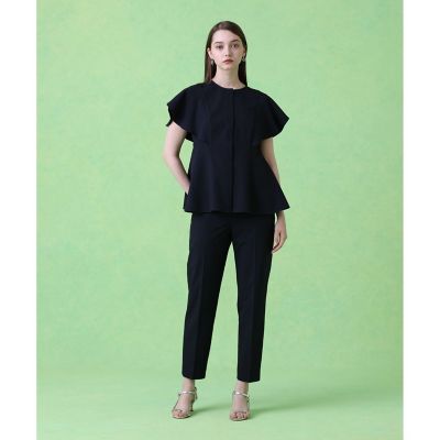 【セットアップ対応商品】サッカーストレッチドロストパンツ
