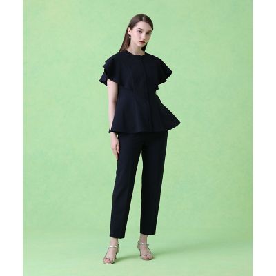 【セットアップ対応商品】サッカーストレッチドロストパンツ