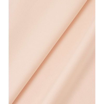 【セットアップ対応商品】ストレッチサテンキャミソール　ブラウス