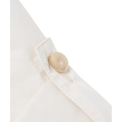 セットアップ対応商品】ツイルクロップドシャツ | ANAYI/アナイ | 三越