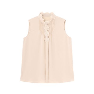 ノースリーブ ワンピース |ANAYI OFFICIAL ONLINE STORE