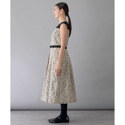 スターダストジャガードシアーヨーク ワンピース | ANAYI/アナイ  