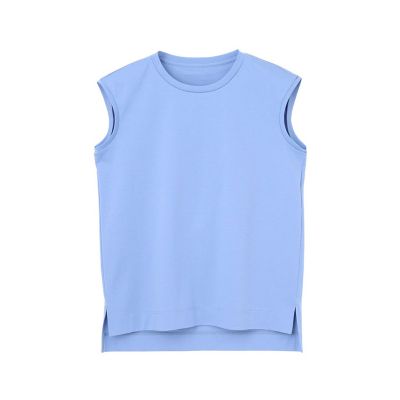 IENA - 【IENA】コットンポリエステルスムースプルオーバー IENA（イエナ）の「コットンポリエステルスムースプルオーバー