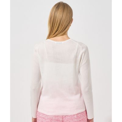 Eternal Line 2025】シアースパークリブ プルオーバー