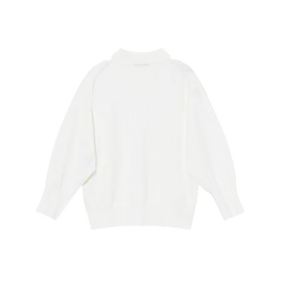 ハイネックレイヤー　プルオーバー