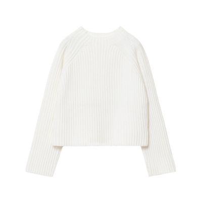 バックレースアップ プルオーバー | ANAYI/アナイ | 三越伊勢丹