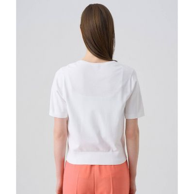 ＢＯＴＡＮＩＱＵＥ　ロゴ　プルオーバー