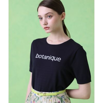 ANAYI/アナイ ＢＯＴＡＮＩＱＵＥ　ロゴ　プルオーバー
