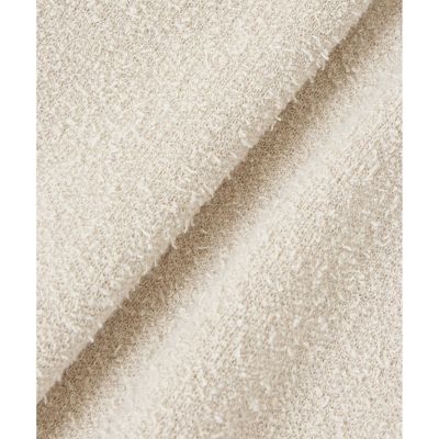 【セットアップ対応商品】ネップスムースクルーネック　プルオーバー