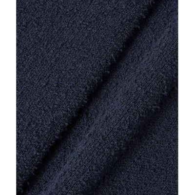 【セットアップ対応商品】ネップスムースクルーネック　プルオーバー