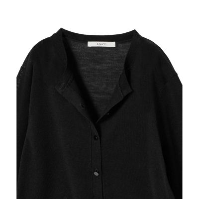 楽天市場】【SALE／70%OFF】シルクコットンテンジククルーネック