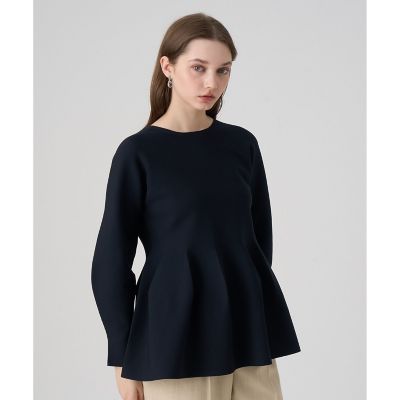 ANAYI新品未使用ニットトップス ニット|トップス|商品一覧｜ANAYI OFFICIAL ONLINE STORE