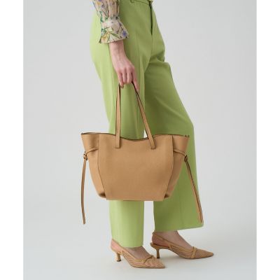＜ANAYI＞◇２ＷＡＹショルダーハンド　Ｌ　バッグ