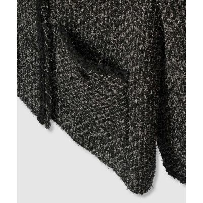 専用　新品✨ANAYI アナイ ファンシーツイード4ポケットジレ ラメファンシーツイード4ポケット ジャケット|ANAYI OFFICIAL ONLINE