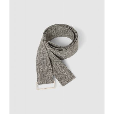 セットアップ対応商品】ポリツイルベルテッドジレ | ANAYI/アナイ