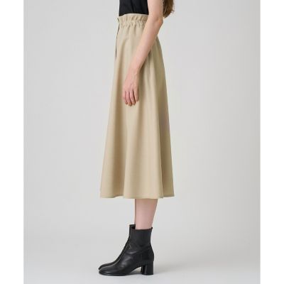 新品タグ付　アナイ　フェイクレザースカート フェイクレザージャンパー スカート | ANAYI/アナイ | 三越