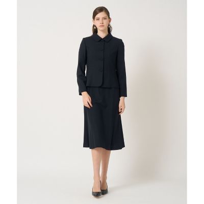 アヤタケイゾウ、ウールジョーゼットオーダーワンピース アヤタケイゾウ、ウールジョーゼットオーダーワンピース