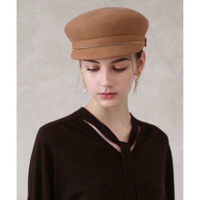 ◇セーラーキャップ | ANAYI/アナイ | 三越伊勢丹オンラインストア