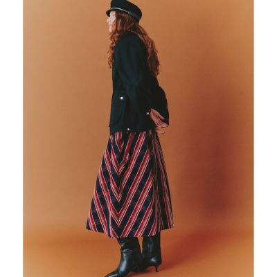 ◇セーラーキャップ | ANAYI/アナイ | 三越伊勢丹オンラインストア