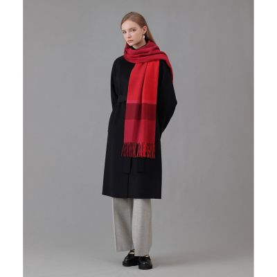ファッション小物 こちらは即日発送 ANAYI アナイ パネルチェック