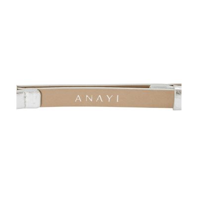 新品未使用　アナイ　ベルト ベルト|グッズ|essence of ANAYI|商品一覧｜ANAYI OFFICIAL