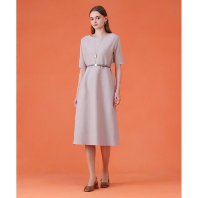 プレートバックルスライドベルト | ANAYI/アナイ | 三越伊勢丹