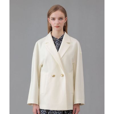 ウールジャージードロップジャケット | ANAYI/アナイ | 三越伊勢丹