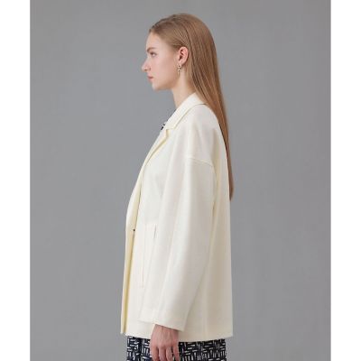 ウールジャージードロップジャケット | ANAYI/アナイ | 三越伊勢丹