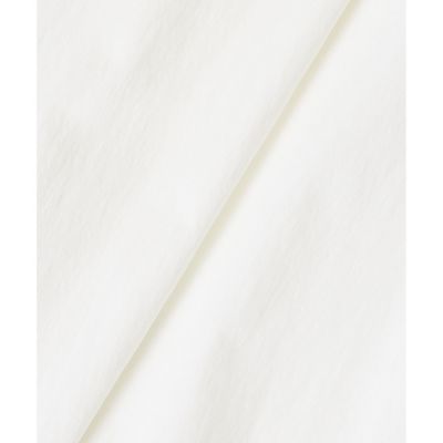 【予約商品５月下旬以降順次お届け】ストレッチナイロンタックフレア　スカート
