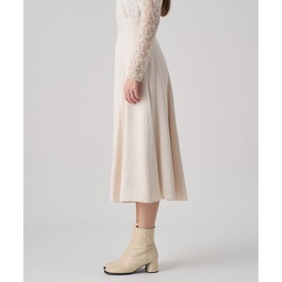 ✨新品　未使用品✨irise（イリゼ）レザーライク フレアスカート 楽天市場】イリゼ（スカート｜ボトムス）：レディース