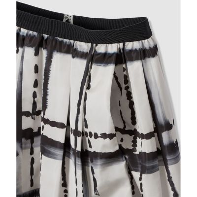 新品タグ付き ANAYI アナイ ビッグチェックギャザースカート 新品タグ付き ANAYI アナイ ビッグチェックギャザースカート 新品 タグ