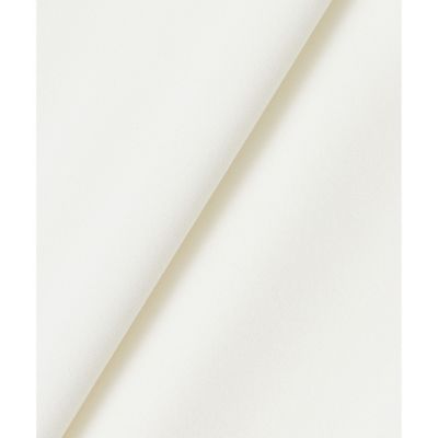 【予約商品５月下旬以降順次お届け】ダブルクロススリットパンツ