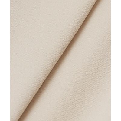 【予約商品５月下旬以降順次お届け】ダブルクロススリットパンツ
