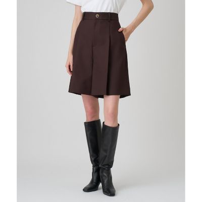 JAMES PERSE　リネン　ショートパンツ ウエストゴム リネン ショートパンツ MKOH4275｜トゥモローランド 公式通販